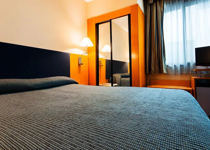 Goedkope hotels in Valencia