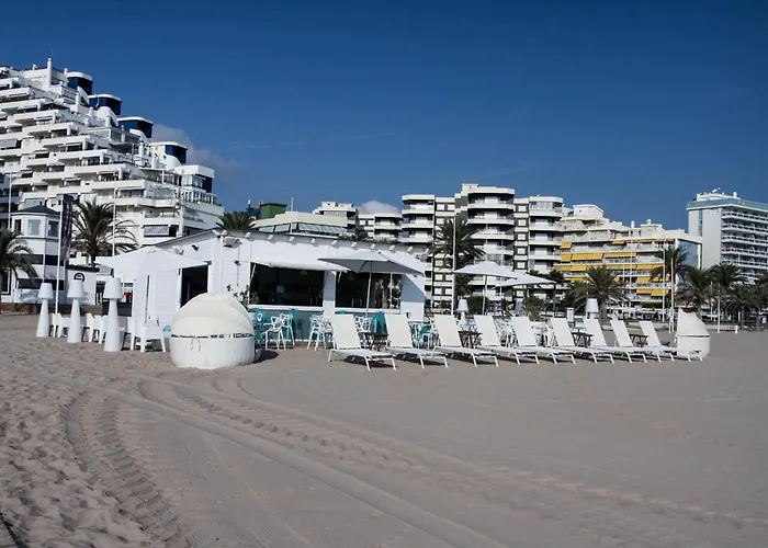 Villa Luz Design & Art Hotel Gandie