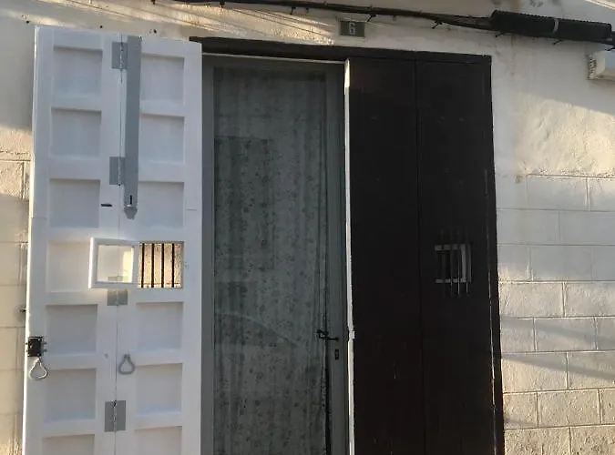Suite Independiente de 45 m2 con Bañera en Pleno Casco Viejo Altea