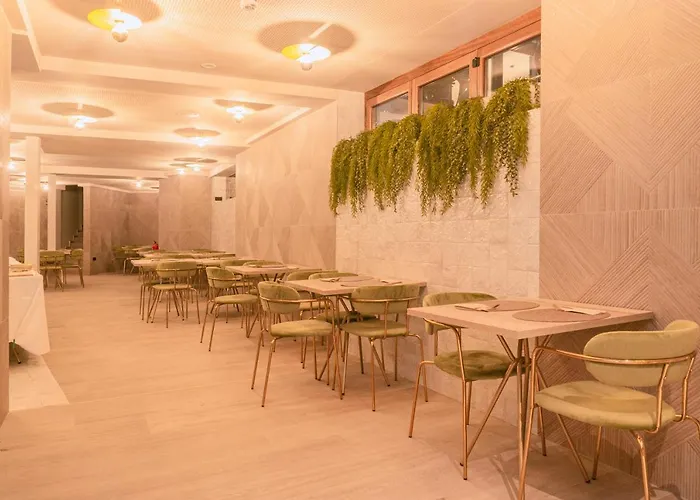 The Valentia Corretgeria Hotel Valencia