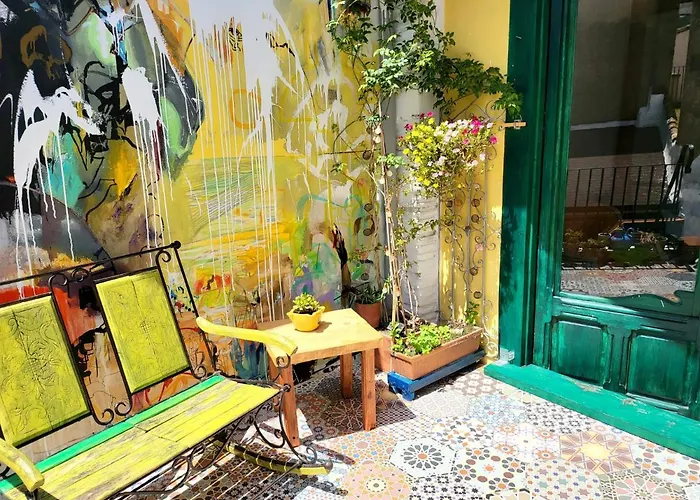 Hotel Casa de Koras Cullera