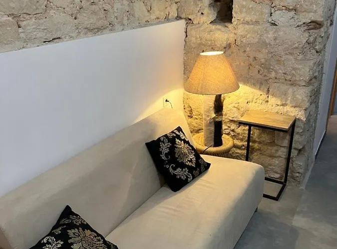 Abanico 3 Apartment Alicante