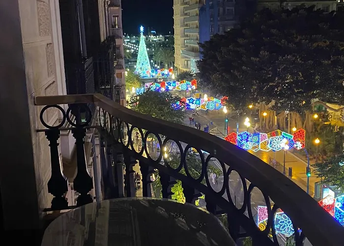 Boutique Apartamentos Boni Alicante