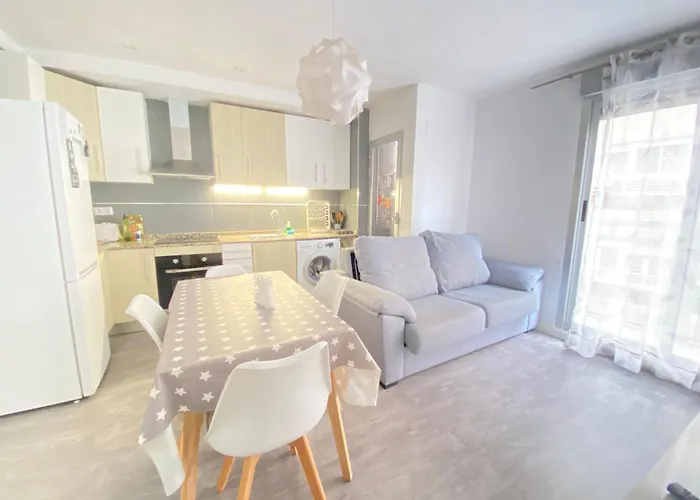 Ferienwohnung Boutique Jazmin Alicante