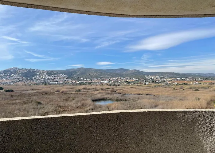 Alpen1 Olimpo Apartment Peniscola