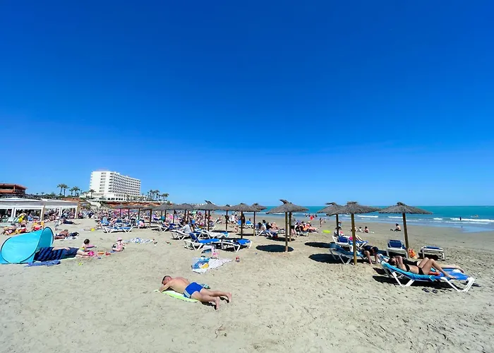 La Zenia Beach House Playa Flamenca