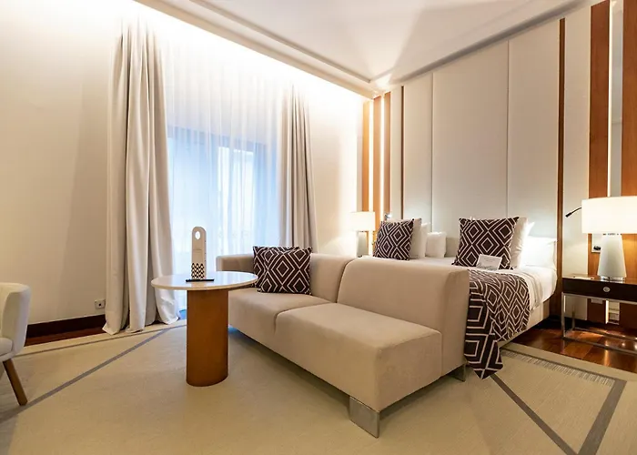 Hotels near Alicante in Alicante