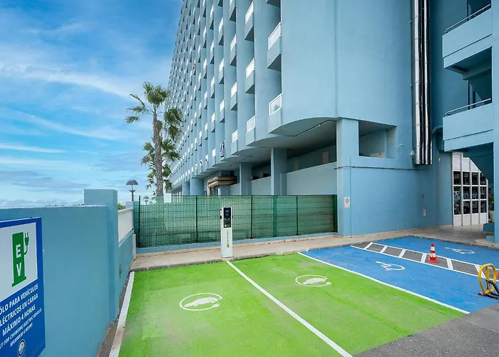 Hotels in Guardamar del Segura