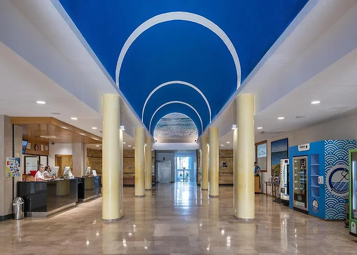 Hoteles en Guardamar del Segura
