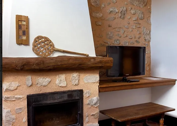 Hotel Casa Valor Penàguila