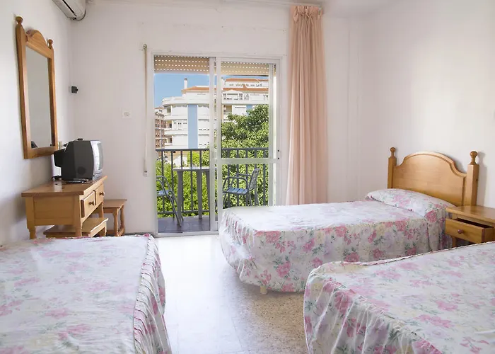 Hostal Susi Peñíscola