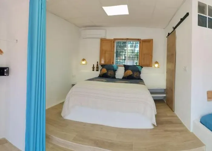 Bed and Breakfast Relais Pollo Loco Gilet