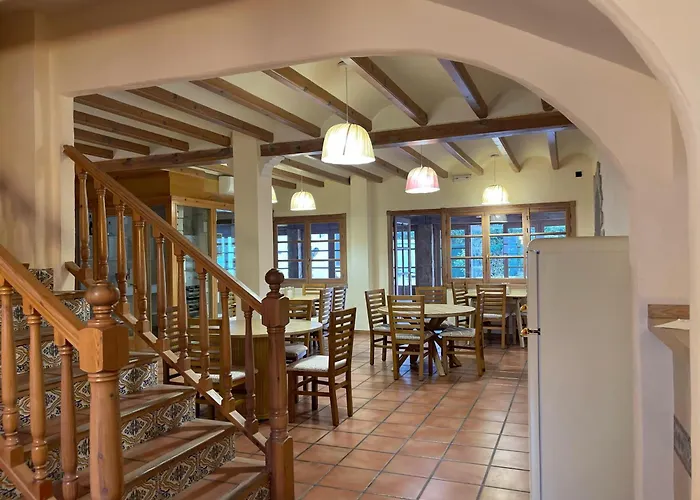 Villa Morena (Adults Only) Finestrat