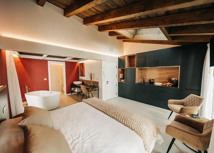 Aparthotel Casa Pelegrí Morella