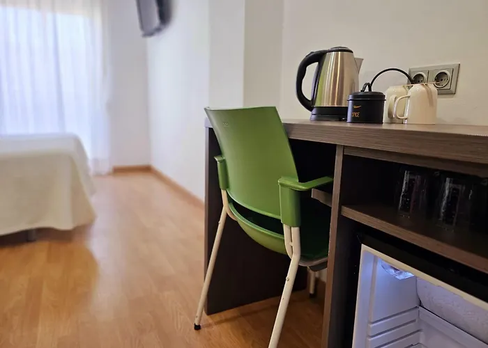 Benidorm Cheap Hotels near Trabzon Botanik Parki