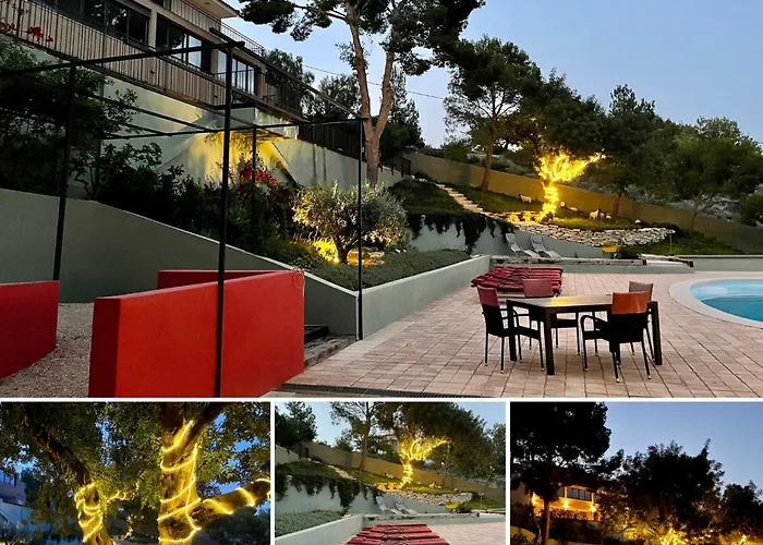 Finca El Otero Aigues