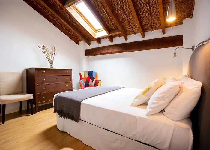 Huisdiervriedelijke Casa Olivera Dénia