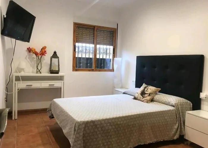 Villa Holiday Castellón de la Plana