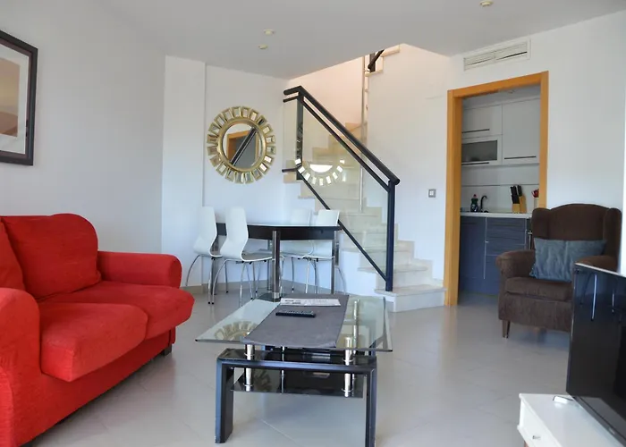 Boulevard Apartamentos By Mimar - Gastro Group Hotel El Albir