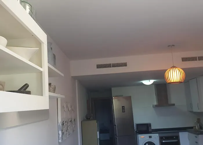 Boutique Apartment II Near Moraira Benitachell