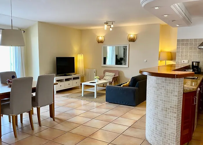 Central Penthouse With Stunning Terrace, Sea Views & Parking Altea