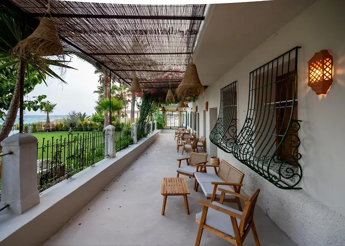 Paradisun Villajoyosa - Adults Only Recommended