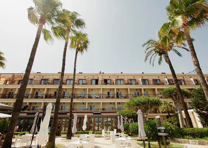 Hotel Los Ángeles Dénia