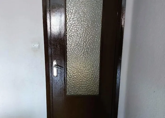 Piso Compartido Cerca De La Universidad Ceu Moncada