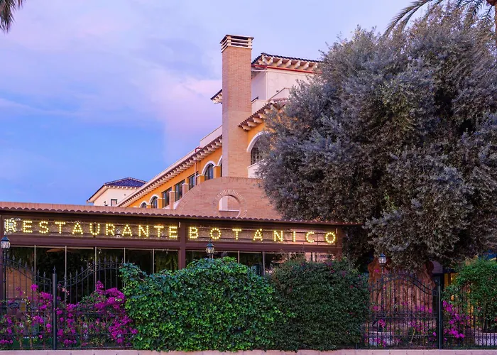 Hotel La Laguna Spa & Golf Ciudad Quesada