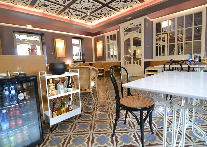 La Castellana - Habitaciones y desayuno Benassal
