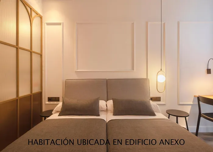 Luxe Hotels in Valencia vlakbij Aquarium l'Oceanogràfic