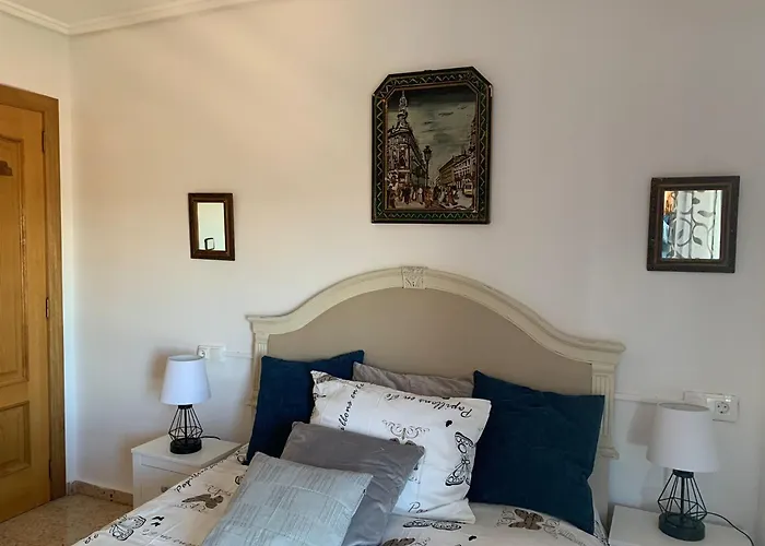 Hotel Sagunto