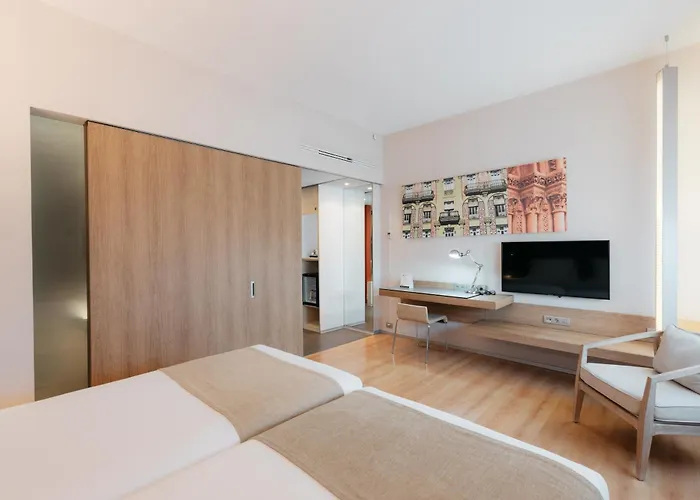 Valencia hotels near Palacio del Marques de Dos Aguas