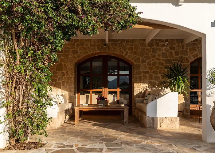 Casas Vacacionales en Comunidad Valenciana