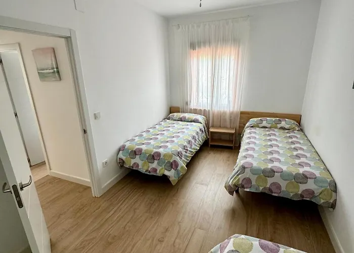 Vilas com Piscina Privada em Benidorm