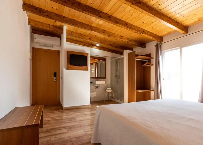 Hotel Avenida Benicàssim