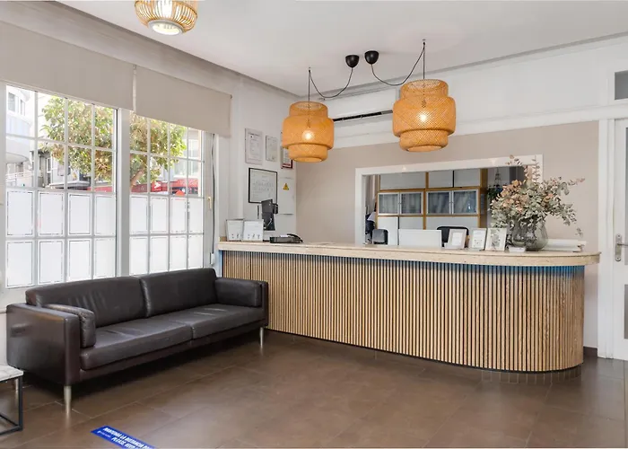 Hotel Madrid Torrevieja