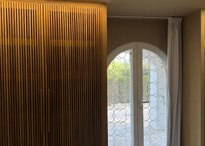 Villa Blanca Altea
