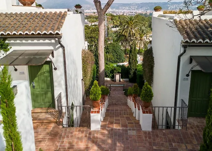 Boutique Hotel Ritual de Terra&SPA Jávea