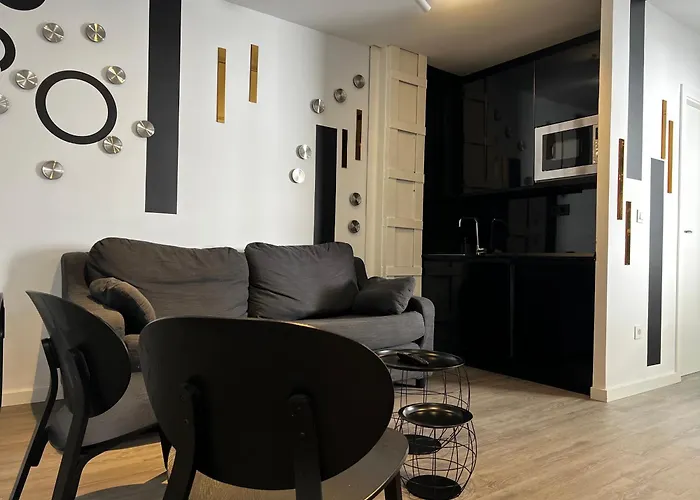 Hostel Alicante A-Cero Living
