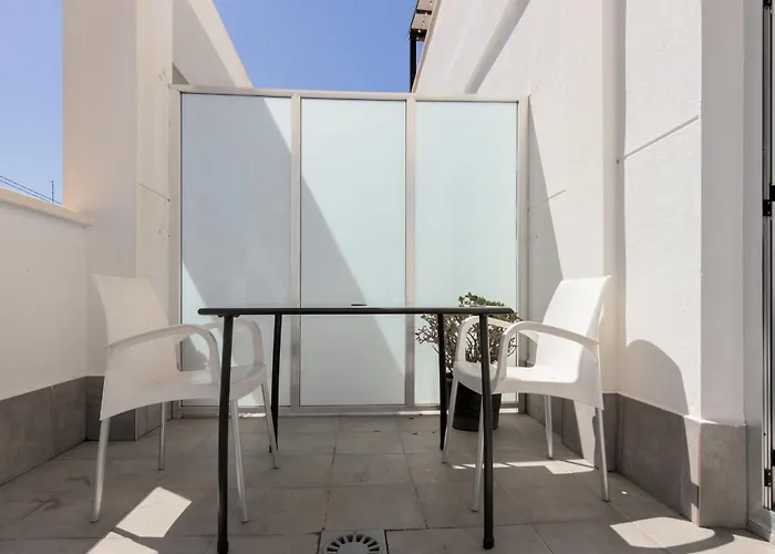 Hotel La Milagrosa Alicante