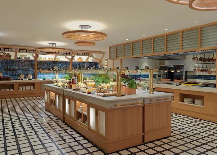 Hotels in Benidorm