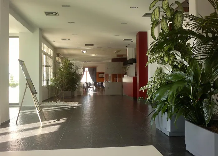 Hotel Roca Vinarós