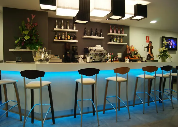 Hotel Golden Benidorm