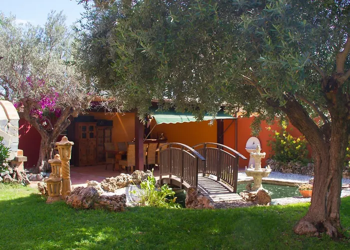 Hotel Iris La Eliana