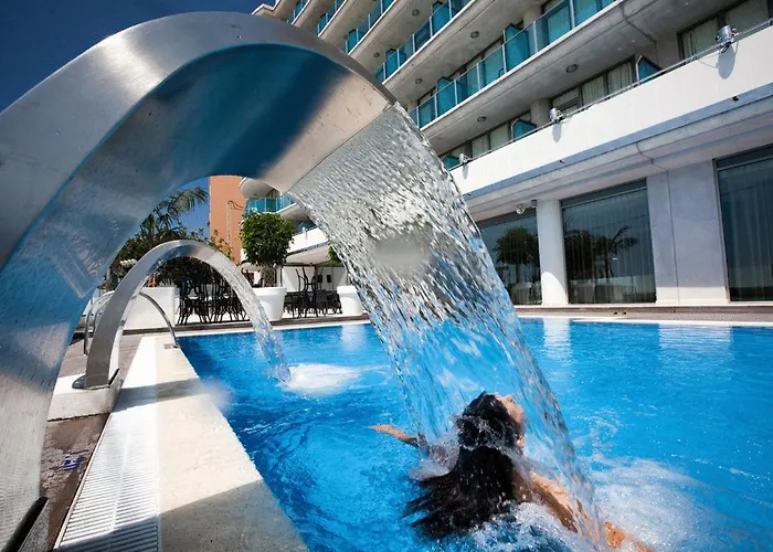 Villajoyosa Hotels