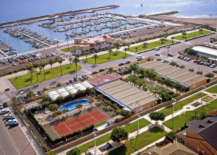 Boutique Hotel Playa Canet Canet d'En Berenguer