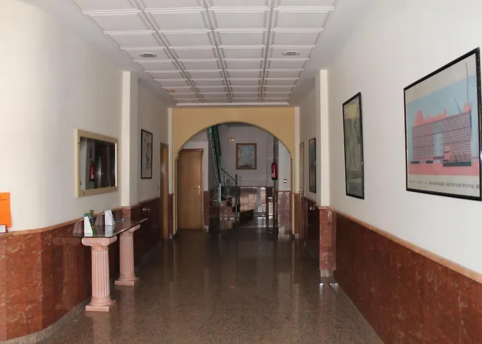 Torrevieja hotels near Playa de los Locos