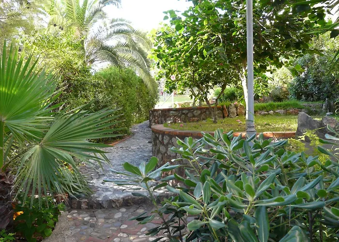 Hotel Jardín Oropesa del Mar