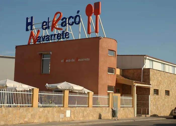 Hôtels à Cabanes (Valencia)